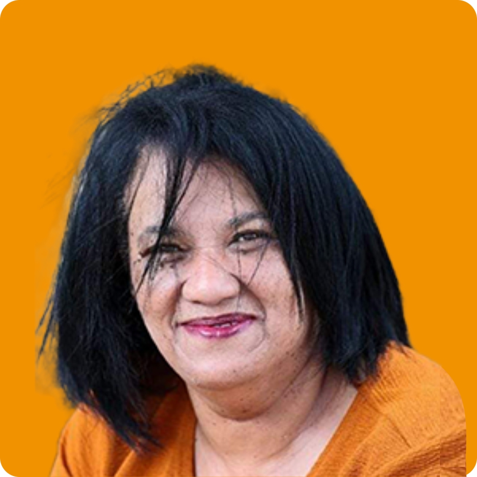 Founder & Director Deidre Adams