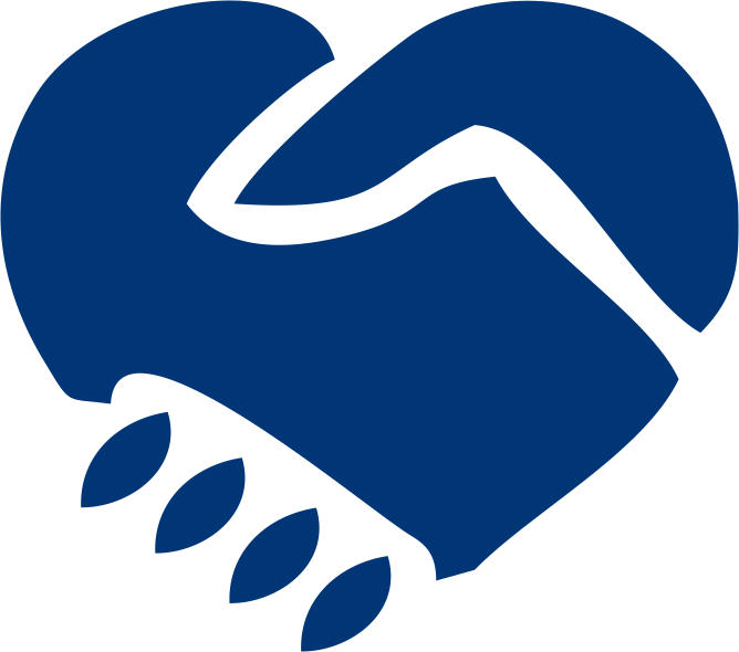 Xairu Icon Existing Blue